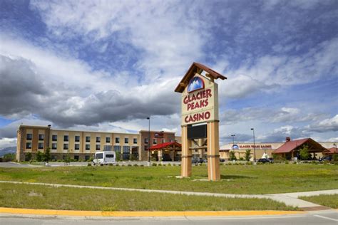 montana casinos and resorts